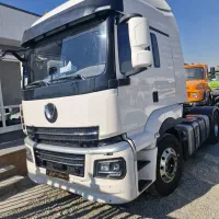 کشنده ویرا|خودرو سنگین|اسلام‌شهر, ملک‌آباد|دیوار