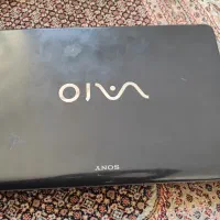 آگهی فروش لپتاپ Sony VAIO F-Series|رایانه همراه|برازجان, |دیوار