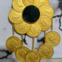 طلای نو|جواهرات|دوگنبدان, |دیوار