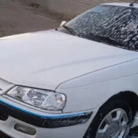 پارس تیوفایو مدل 401