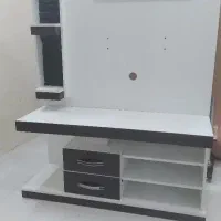 میز تلویزیون و بوفه ام دی اف|میز تلویزیون|شاهرود, |دیوار