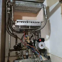 فروش خریدار پکیج زمینی ودیواری خراب تعمیری خرید|آبگرمکن، پکیج، شوفاژ|مشهد, شهید فرامرز عباسی|دیوار