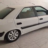 زانتیاه ۸۸ بدون رنگ گناوه