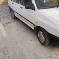 پراید 131مدل 91بنزینی|خودرو سواری و وانت|قوچان, |دیوار