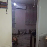 اجاره آپارتمان دو خوابه اول شهرک پیام ۸۰ متر|اجارهٔ آپارتمان|اهواز, شهرک پیام|دیوار
