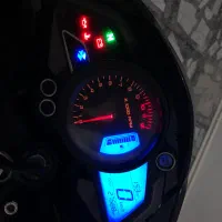 Ns200 مدل ۹۸