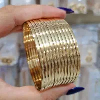 النگو آینه ای