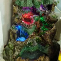 آب نمای فایبرگلاس