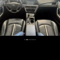 سوناتا هیبرید|خودرو سواری و وانت|بوشهر, |دیوار