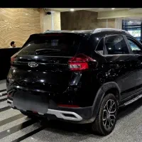 x22 pro|خودرو سواری و وانت|بجنورد, |دیوار