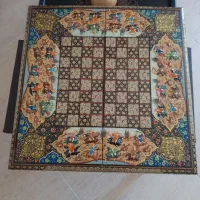 تخته نرد