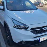 تیگو ۷|خودرو سواری و وانت|زنجان, |دیوار