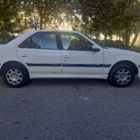 پارس موتور جدید ۴۰۱ سیمی زیمنس|خودرو سواری و وانت|قم, شاه سید علی|دیوار