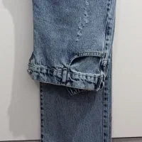 شوار نیم بگ لی