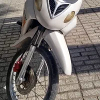 لاکی روان 110