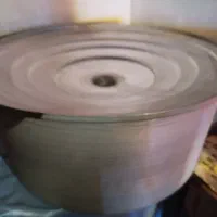 قابلمه بزرگ الومنیوم