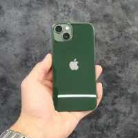 آیفون ۱۳ ۱۲۸ تمیز، اقساط بدون پیش