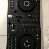 دستگاه دیجی fleix4