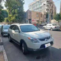 هیوندای وراکروز IX55