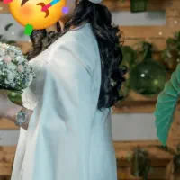 فروش کت و شلوار وکلاه عقد بسیار نو