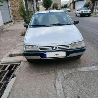 پژو ۴۰۵|خودرو سواری و وانت|خرمدره, |دیوار