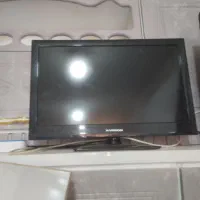 تلویزیون ایکویژن سالم در حد نو ۸۵۰۰۰۰۰۰