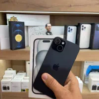 ایفون ۱۵ نرمال ۲۵۶ گیگ