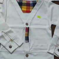 بلوز بچه گانه|کفش و لباس بچه|ساری, |دیوار