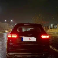 تیگو ۸ پرو ۱۴۰۱