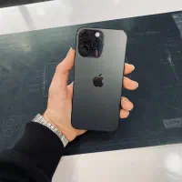 آیفون 14 پرومکس دو سیم ۲۵۶ گیگابایت