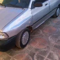 پراید مدل۸۶