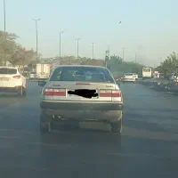 زانتیا مدل ۱۳۸۵ موتور ۲۰۰۰ SX|خودرو سواری و وانت|ارومیه, |دیوار