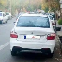 ساینااس دوگانه کارخانه 1403 بدون رنگ در حد (مرند)|خودرو سواری و وانت|مرند, |دیوار