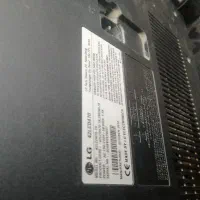 تلویزیون LG کم کار 42|تلویزیون و پروژکتور|یزد, |دیوار