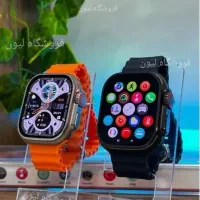 ساعت هوشمند ضدآب پخش موسیقی و مکالمه مکان یاب