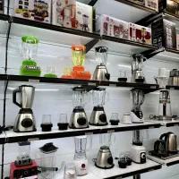 انواع اسیاب و مخلوط کن با قیمت کف بازار