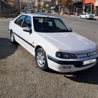 پژو پارس مدل ۹۳|خودرو سواری و وانت|سنندج, |دیوار