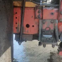 خاور یخچال دار ۸۰۸|خودرو سنگین|آمل, |دیوار