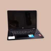 لپ تاپ HP 15db-0066wrn|رایانه همراه|تهران, محمودیه|دیوار
