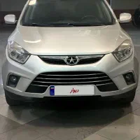 جکs5 مدل۹۷تیتانیوم استثنایی