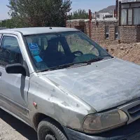 پراید 131دوگانه89
