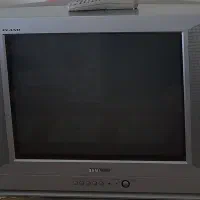 تلویزیون قدیمی