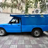 نیسان دیزل ۹۹ صفر|خودرو سواری و وانت|تهران, آذربایجان|دیوار