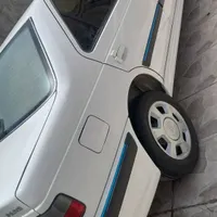 پژو پارس سال، مدل ۱۳۹۳