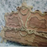 سرویس چوب اتاق خواب|تخت و سرویس خواب|تهران, مشیریه|دیوار