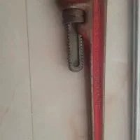 آچار لوله گیر