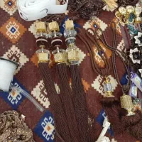 لوازم پرده