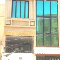 ویلایی اجاره دو طبقه 75 متری دربست شاهین ویلا