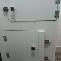 باکس دوتایی