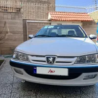 پژوپارس تیوفایو سیمی